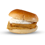 Roll & Fritter - Lunch Menu 