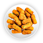 Mozzarella Sticks (6) 